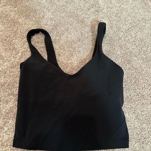 Lulu lemon workout tank